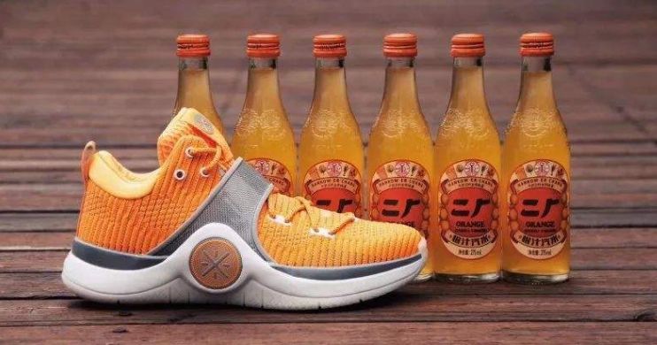 武汉二厂汽水发展史,汉口二厂汽水前世今生