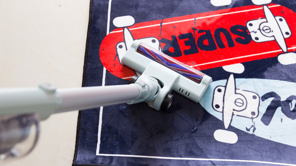 美的吸尘器和韩夫人吸尘器哪个好,美的吸尘器和莱克吸尘器哪个好