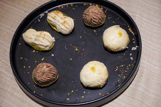 绿杨邨大厨再就业，这是要和老东家打对台？