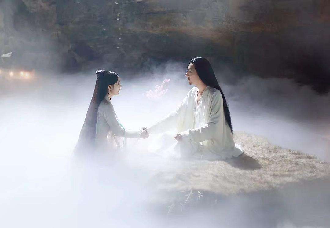 三生三世十里桃花：白浅有没有喜欢过墨渊？原作者回答了