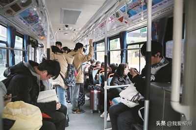 定制公交畅通上学路,学校定制公交车的建议