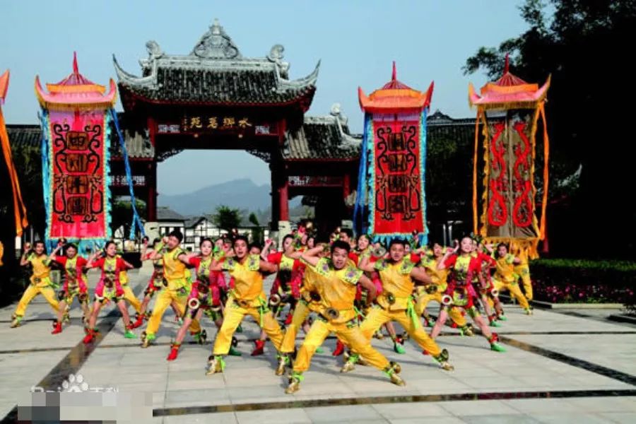 有个地方叫巴中抖音版,平昌好玩的地方