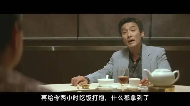 梁家辉的气场不是一般人能演绎,梁家辉为什么被认为演技第一
