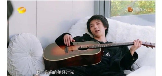 圈内小料爆料华晨宇豪宅,华晨宇豪宅曝光