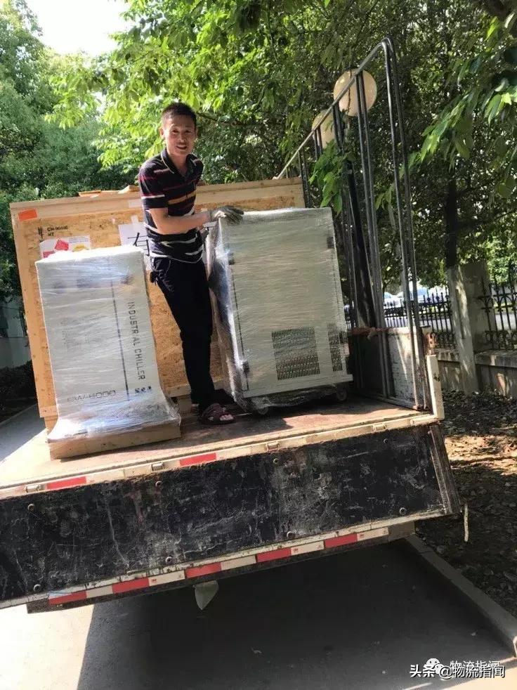 三个货车司机，三个退伍军人：车行百万里，初心不改