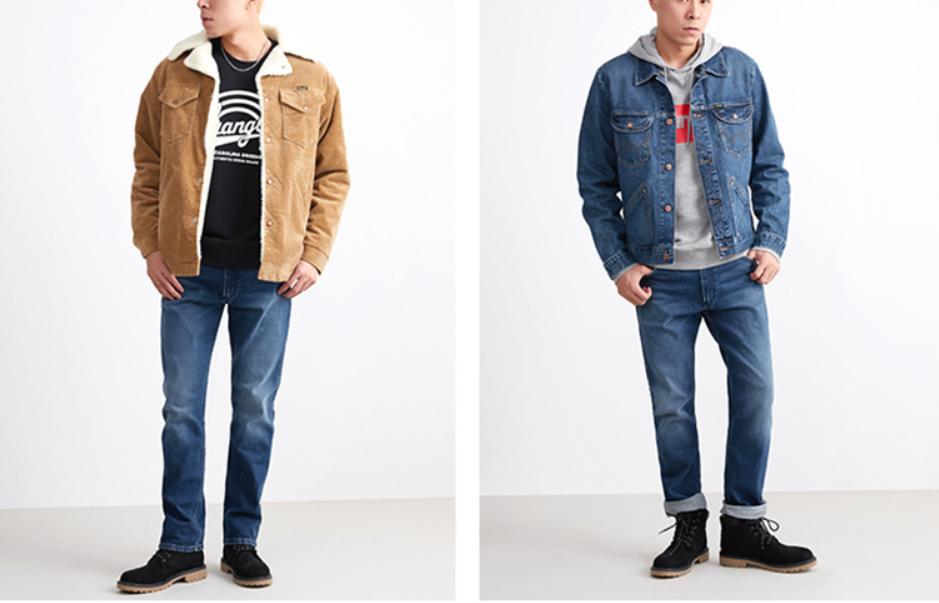 值得入手的牛仔裤夏天,牛仔裤必备100种单品