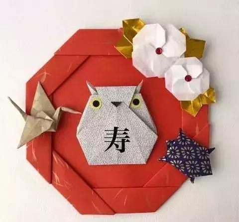 最简单最好看最好玩的折纸动物,好看的折纸又美又简单动物