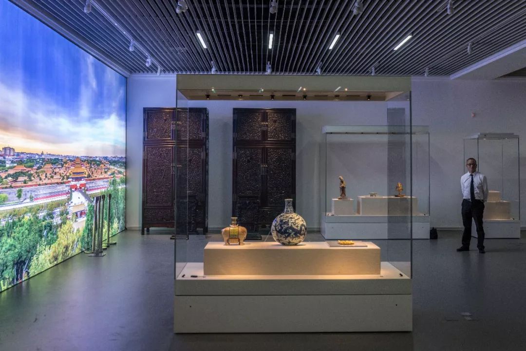 明式家具和黄花梨,黄花梨明式家具珍赏图片