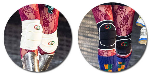 Gucci护膝上热搜copy“跪的容易”来圈钱？