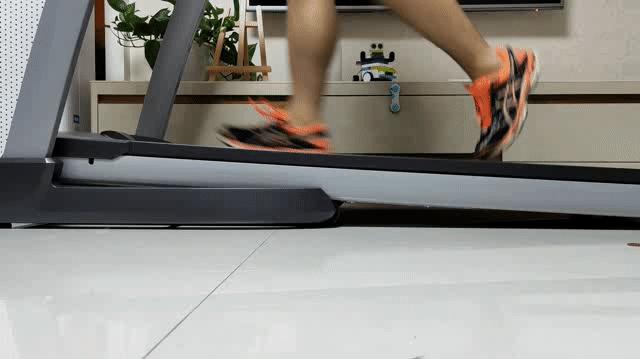 亿健跑步机最新款是哪个型号,亿健智能跑步机m1评测