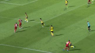 绝对是全场最靓的仔如何回应,你绝对是最靓的仔原版视频