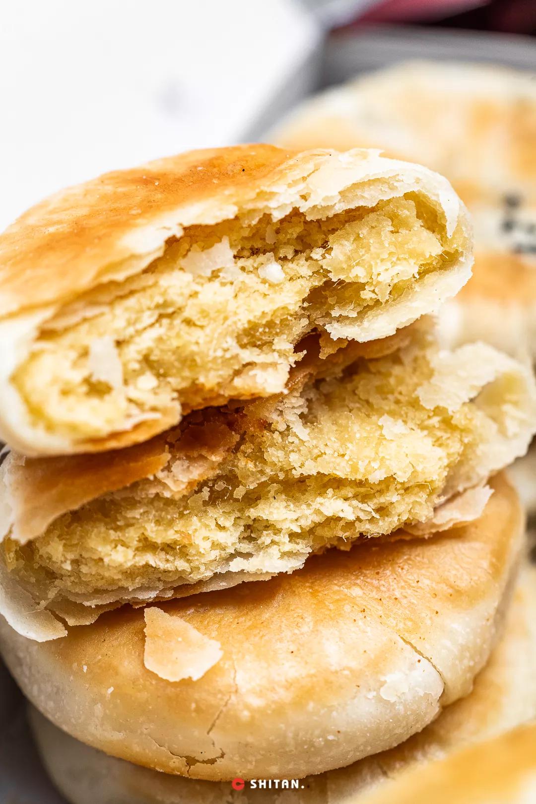 澳门老字号饼店有哪些,澳门旧饼铺