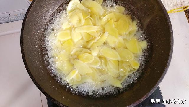 鲜姜怎么腌制可以隔天吃,新鲜姜怎么做好吃又好保存