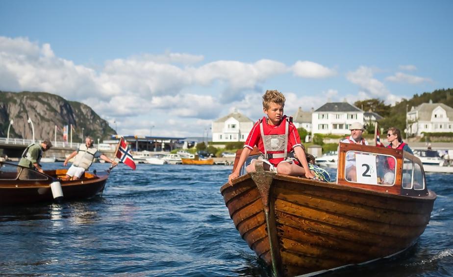 全世界最富裕的国家挪威,世界上幸福感指数最高的国家芬兰