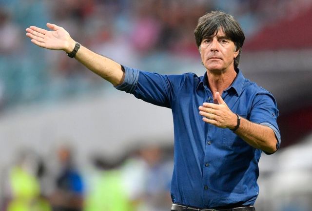 拜仁慕尼黑勒夫,勒夫加盟拜仁了吗