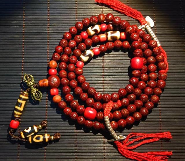 凤眼菩提是菩提吗,凤眼菩提与金刚菩提