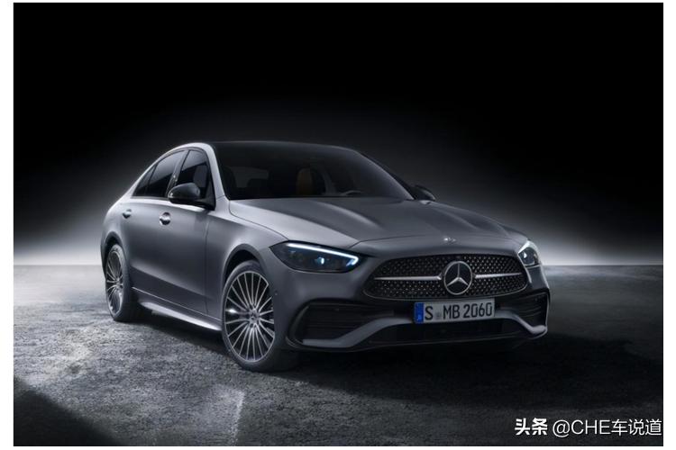 奔驰销量下滑的原因,奔驰标志三叉星的有几款