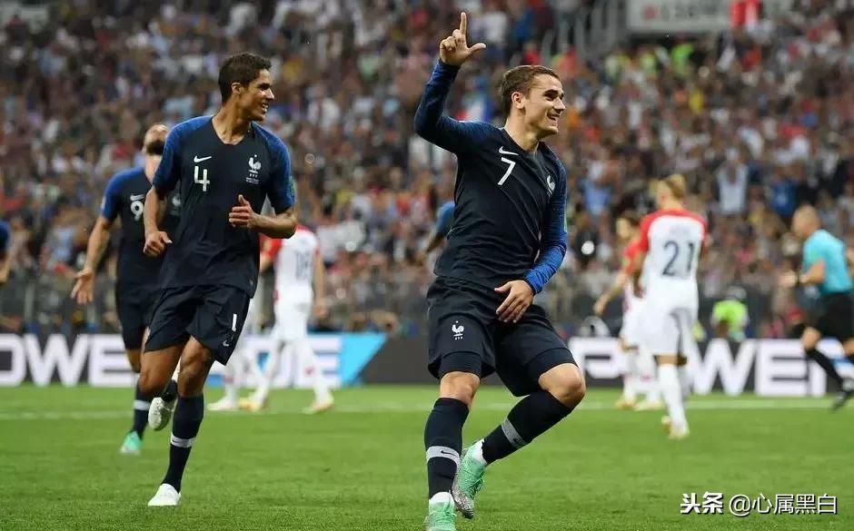 法国世界杯冠军2018颁奖,法国足球队世界杯冠军有几次