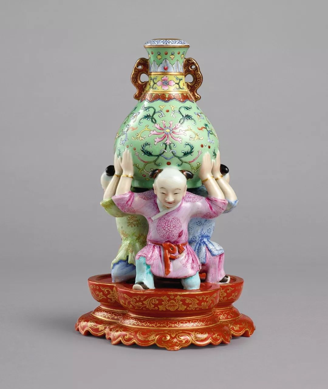 2018年10月3日香港苏富比秋拍,香港苏富比2019春拍成交价格