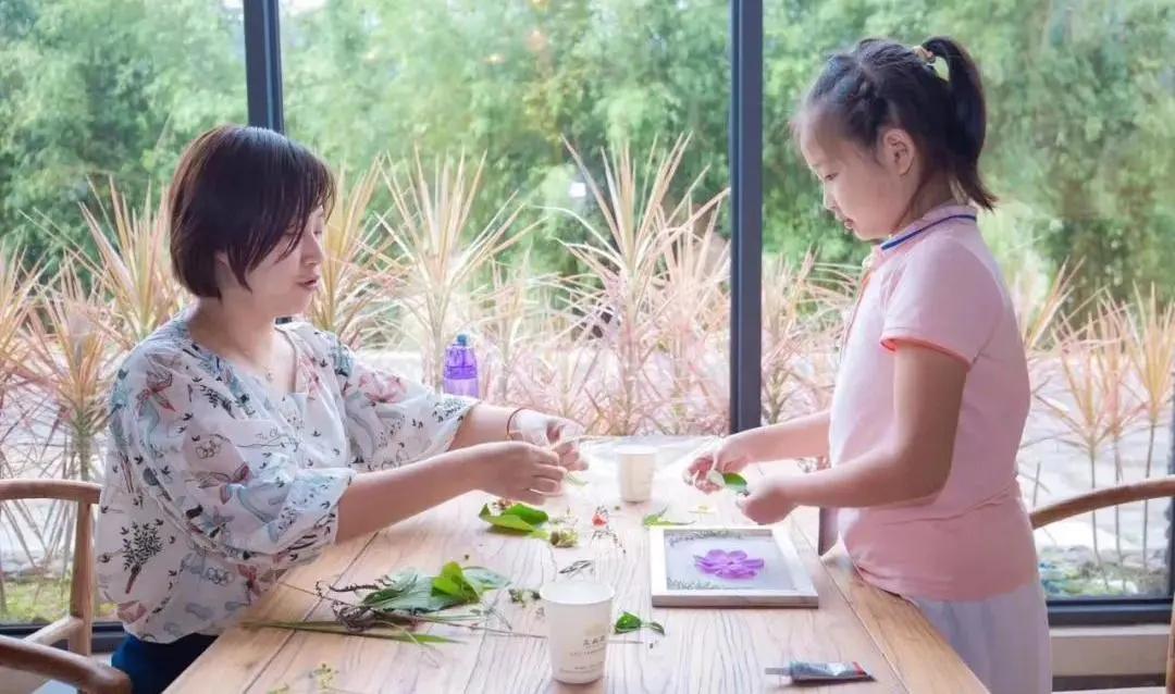 惠东忘山居民宿,惠东特色亲子民宿有哪些