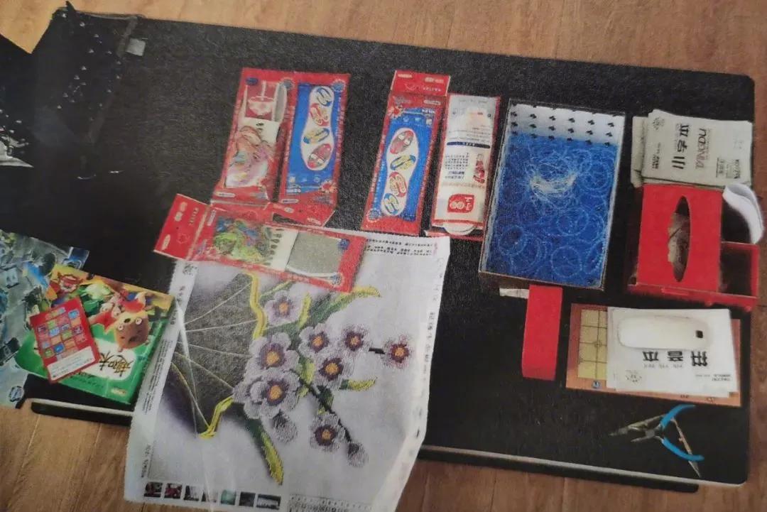 宝妈手工活骗局揭秘,急聘宝妈兼职手工制作