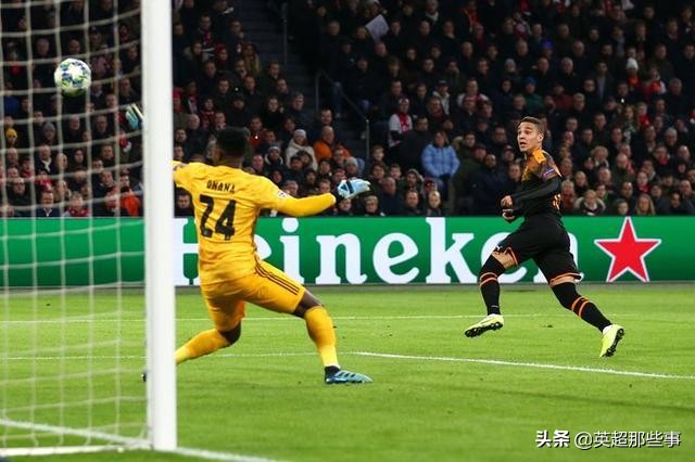 欧冠2个大礼包相遇！最差小组第2对阵最弱小组第1，双方都笑了