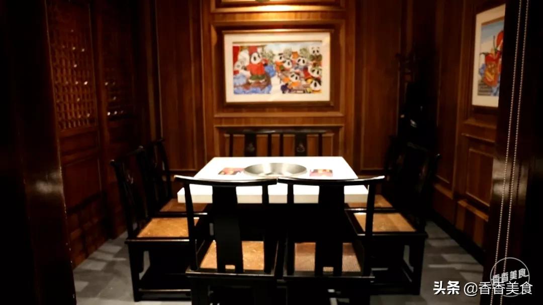 全国连锁火锅店感觉如何,连锁网红火锅店排行榜