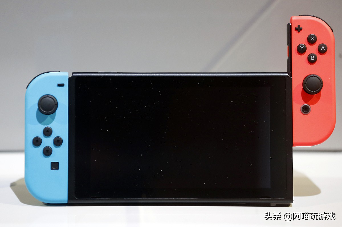 任天堂switch游戏机购买,任天堂switch游戏购买