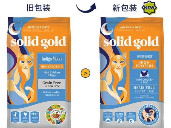 素力高猫粮选哪款,wowo猫粮和素力高猫粮