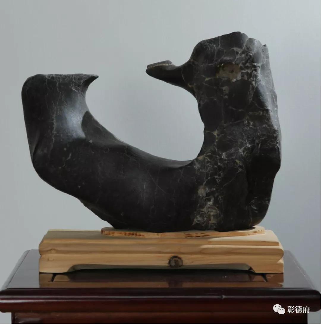 太行山风化石,太行山林石