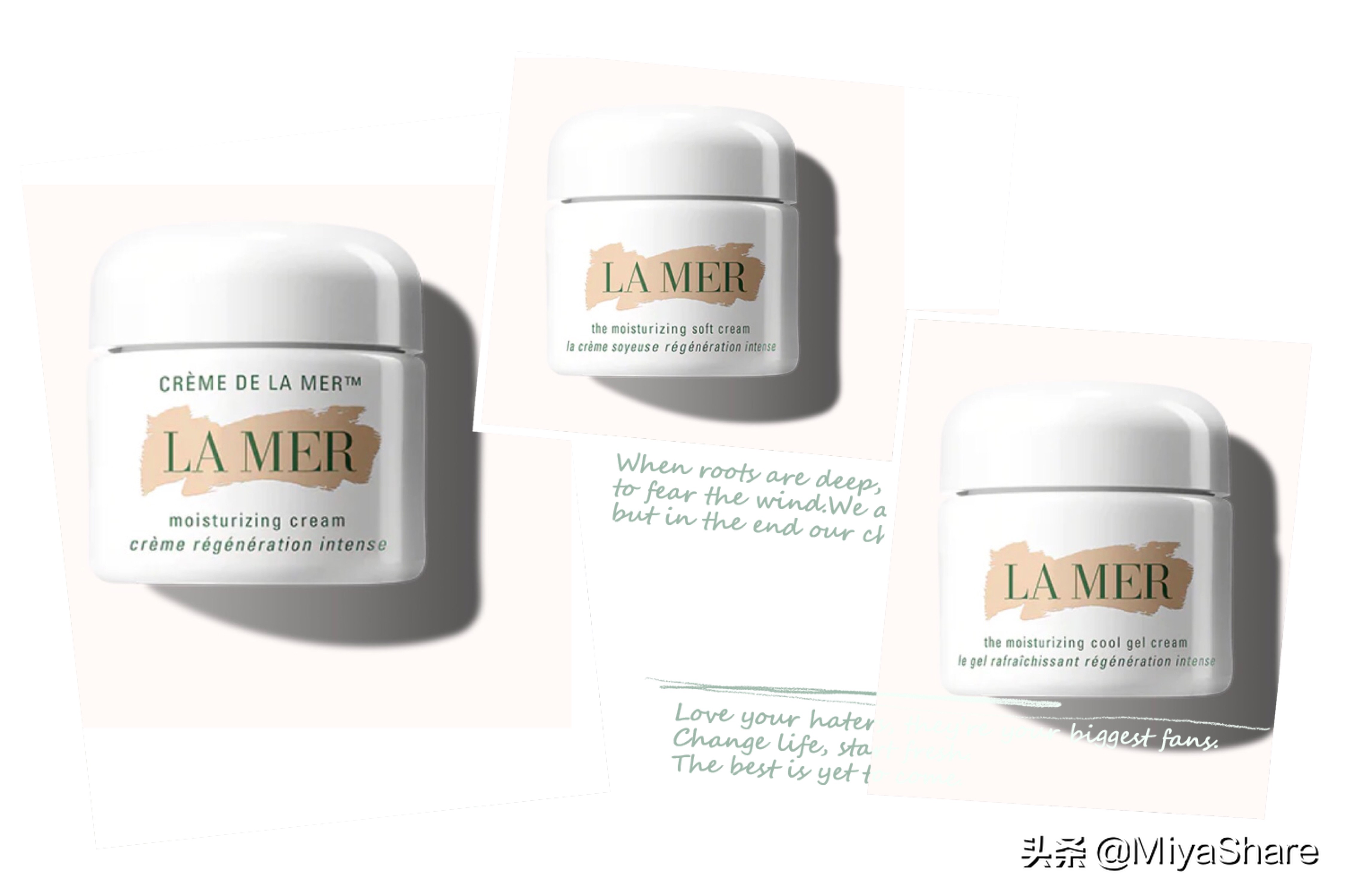 真正的护肤知识,如何正确科学有效的护肤保湿