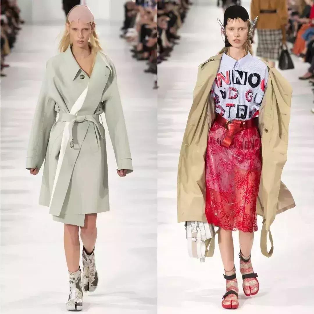 花5000块买了双香奈儿拖鞋，妈妈问我是不是9块9包邮......