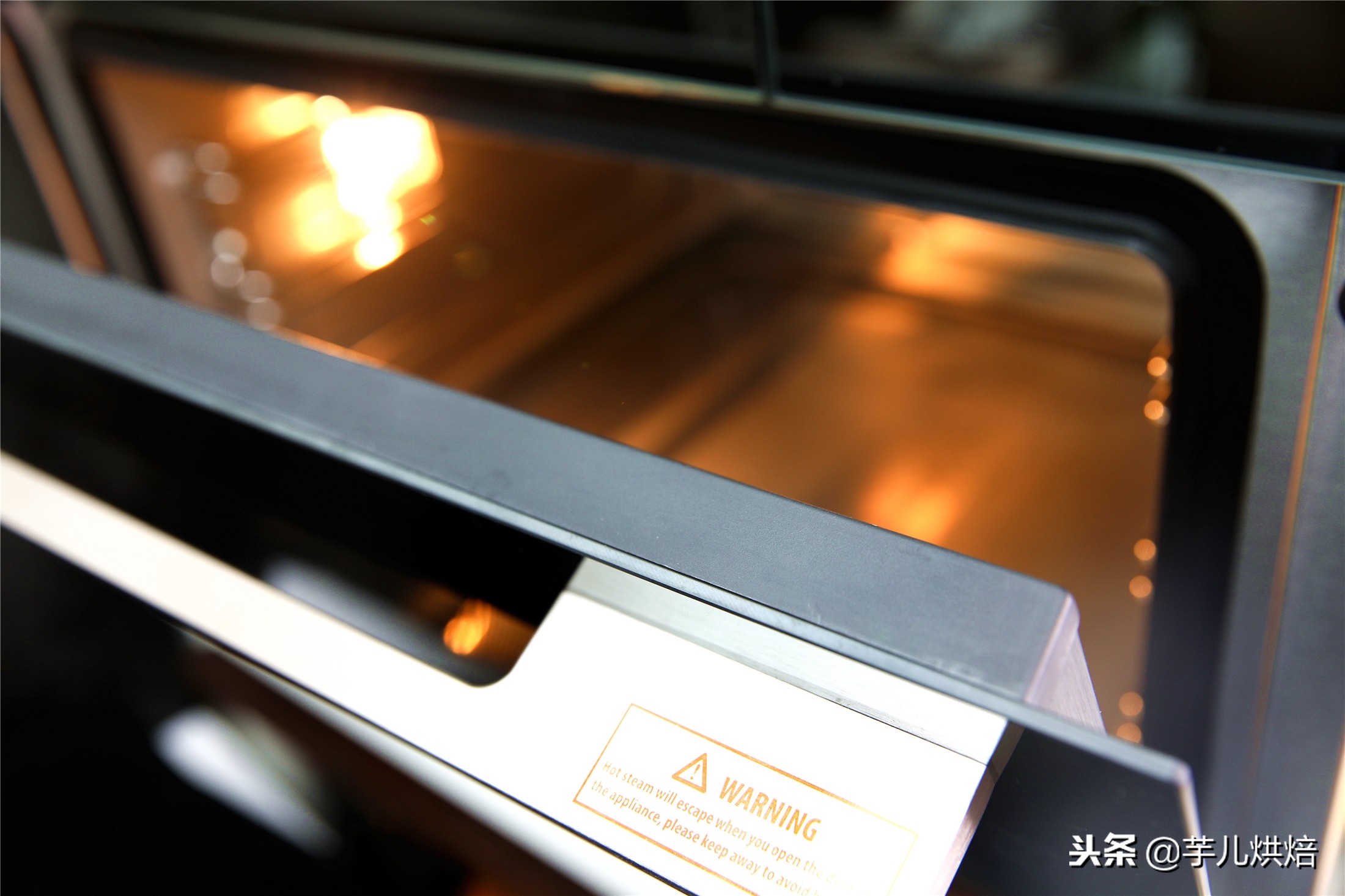 daogrs嵌入式蒸烤箱测评,daogrs嵌入式蒸烤箱评测