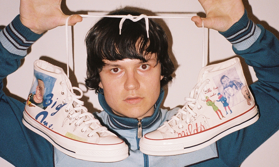 潮流小众帆布鞋女球鞋,辣椒哲小众球鞋推荐