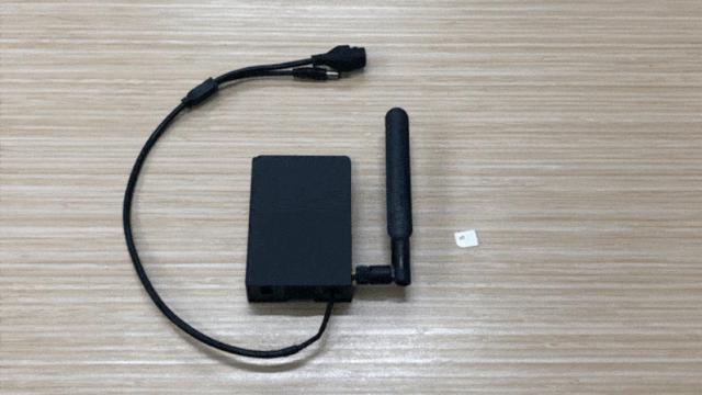 无线网络摄像机怎么使用,连线设置摄像头