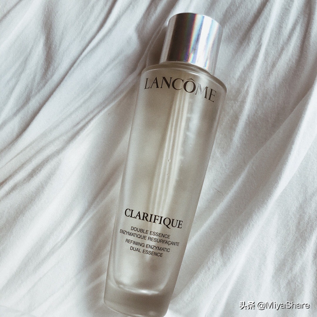 兰蔻极光水极光乳液极光精华,极光水乳兰蔻搭配极光面霜好吗