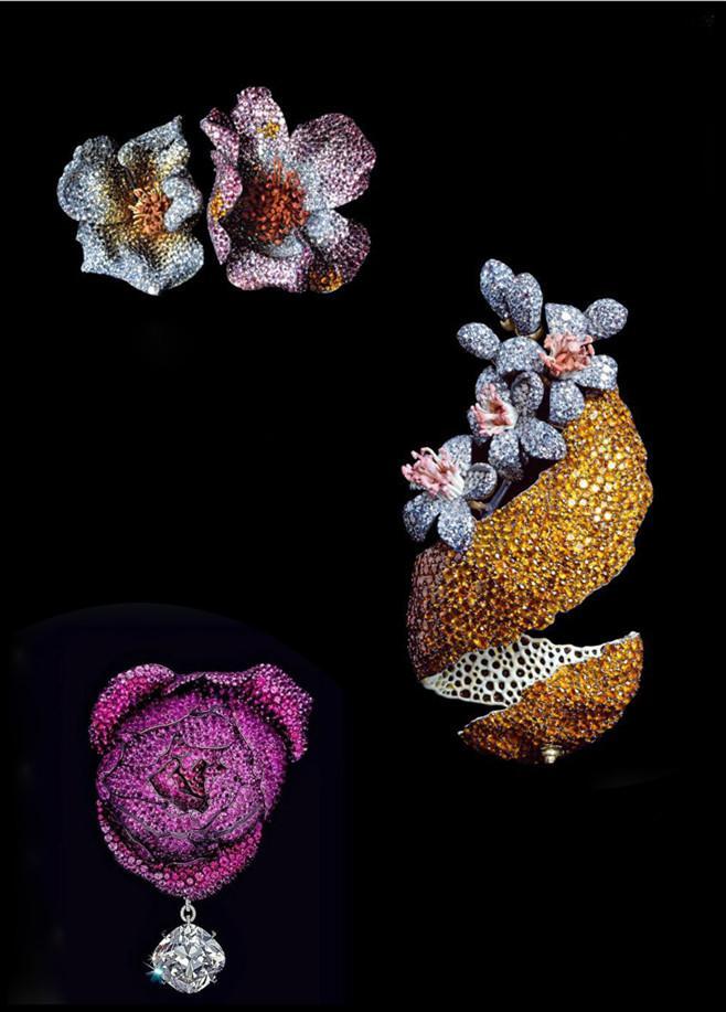 人世间有百媚千红的下一句是什么,任世间百媚千红唯独对你情有独钟