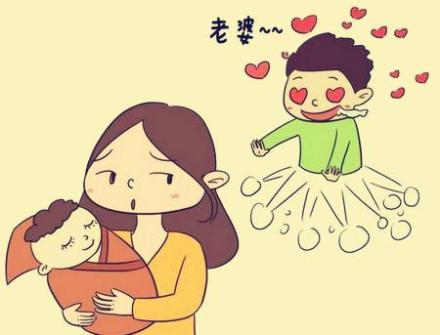 产后多久能同房？需要注意什么？别一时心急造成不可挽回的后果