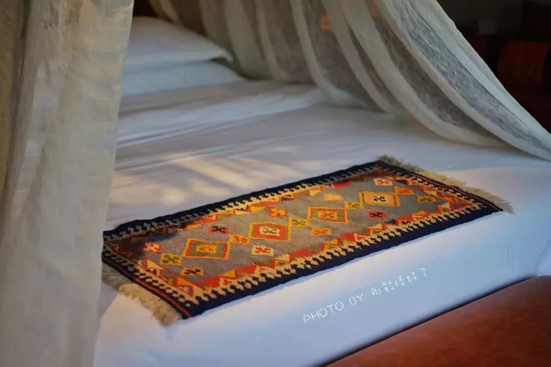 把古北水镇当景点就大错而特错了，你成功地浪费了所有时间和金钱