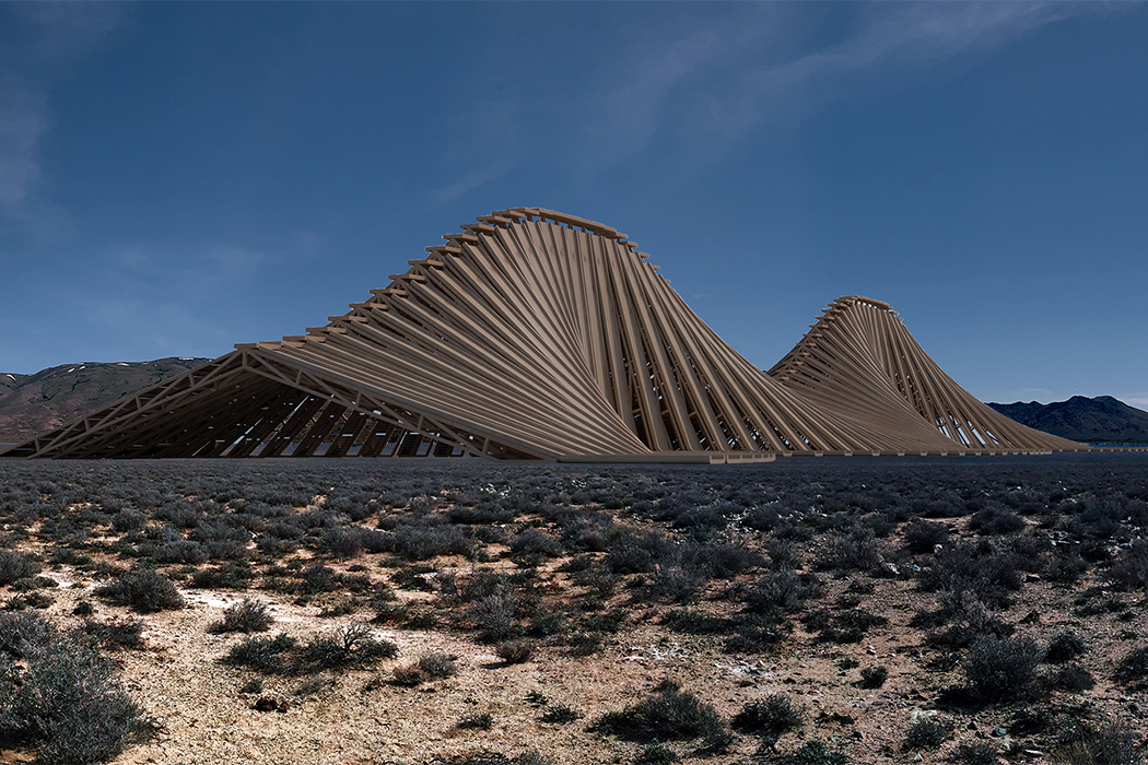 屋顶太阳能板怎样设计,太阳能板装墙壁外立面