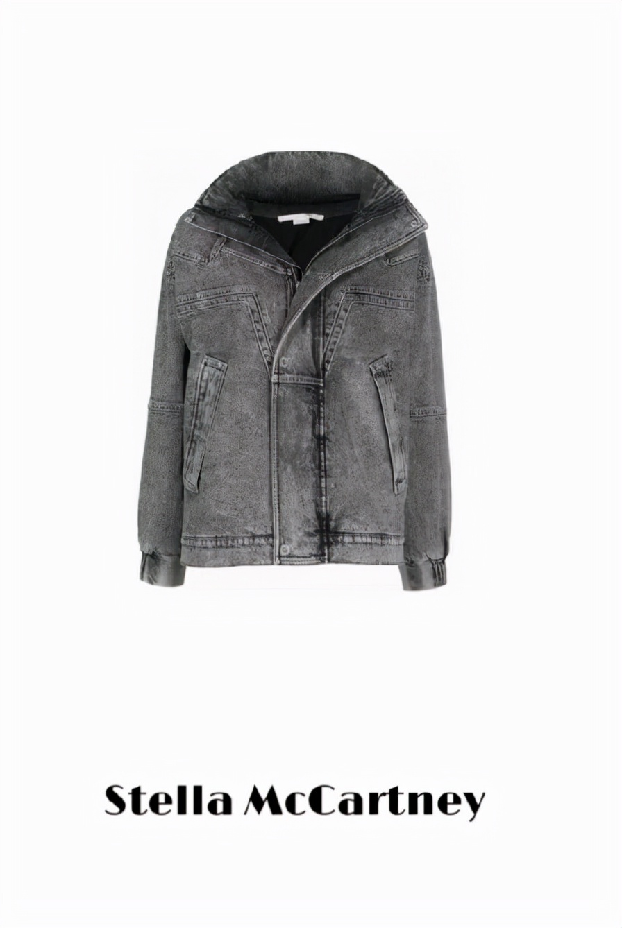 欧阳娜娜的清爽穿搭,欧阳娜娜夏日穿搭美图