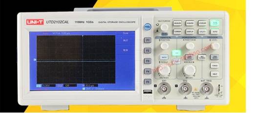 手机维修专用示波器,手机维修示波器的使用入门教程