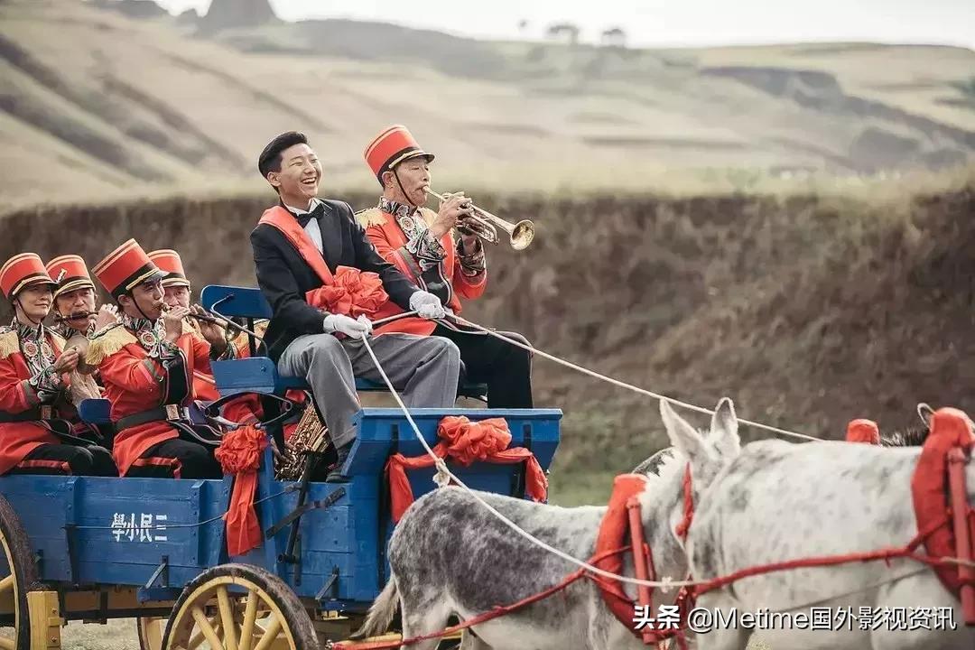 笑着笑着就哭的喜剧,推荐10部经典又好笑的喜剧电影