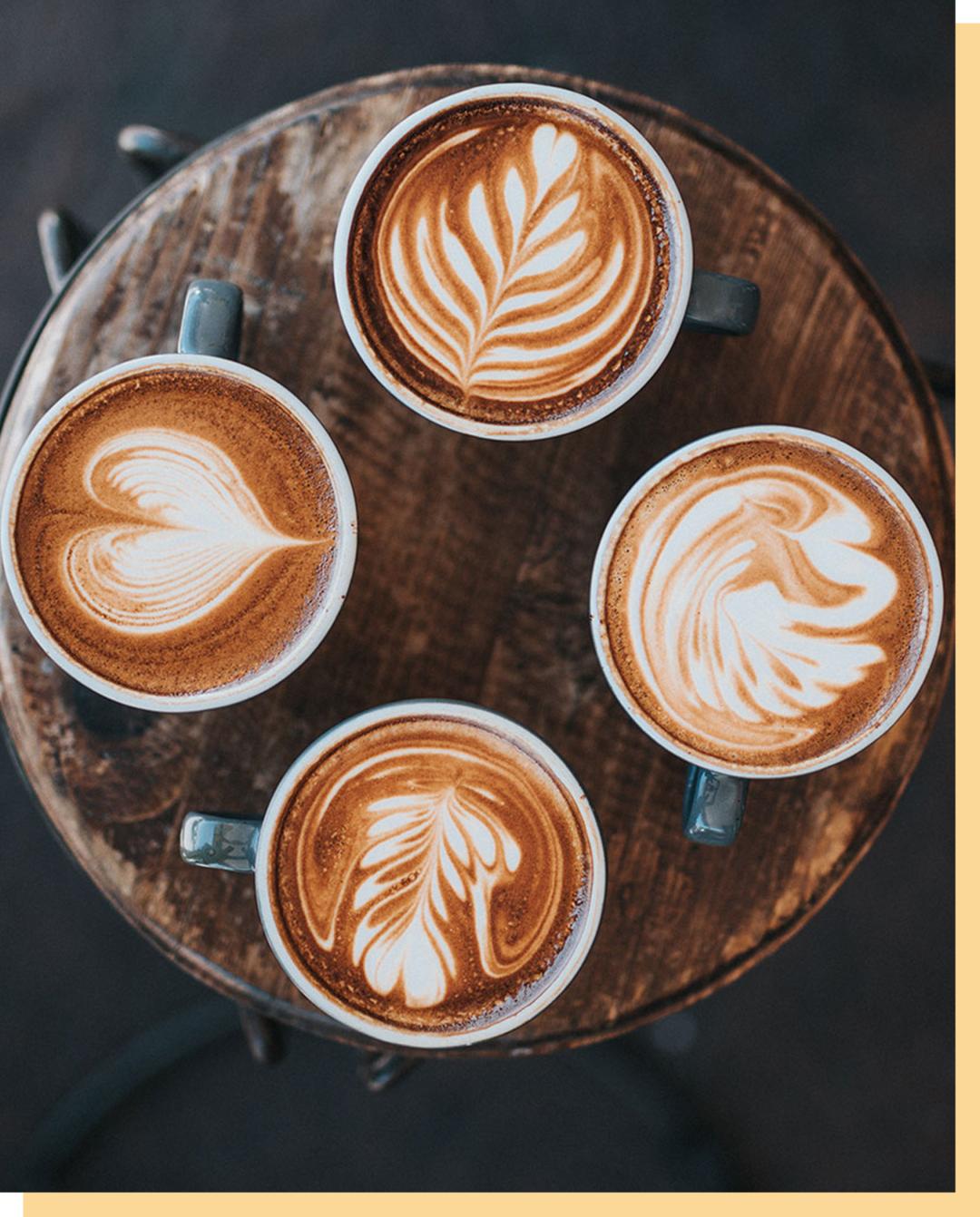 曾经的茶饮之王如今却黯然退场,卡布奇诺之前哪个咖啡最火