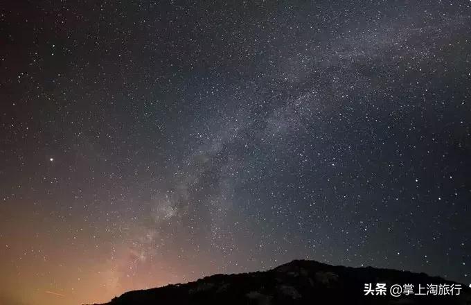 上海周边哪个岛可以看到蓝色大海 (上海周边能看到蓝色海的岛屿)