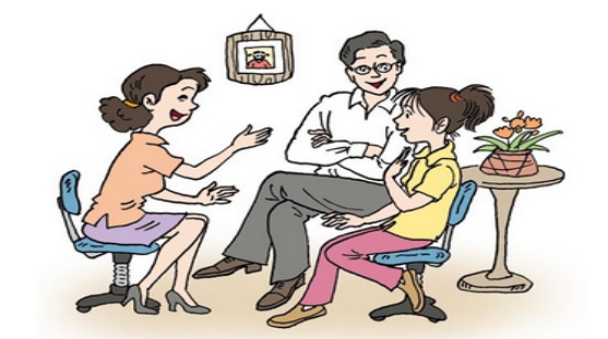 孩子被罚抄到100遍违法吗,孩子罚抄家长该不该帮抄