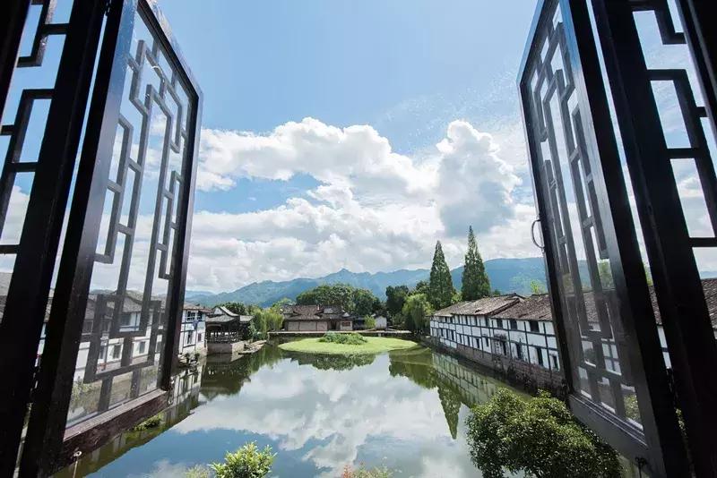 楠溪江风景区民宿排名,楠溪江民宿最新推荐