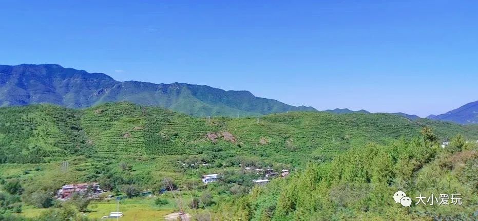 最美的房车营地,距离北京近的草原房车营地