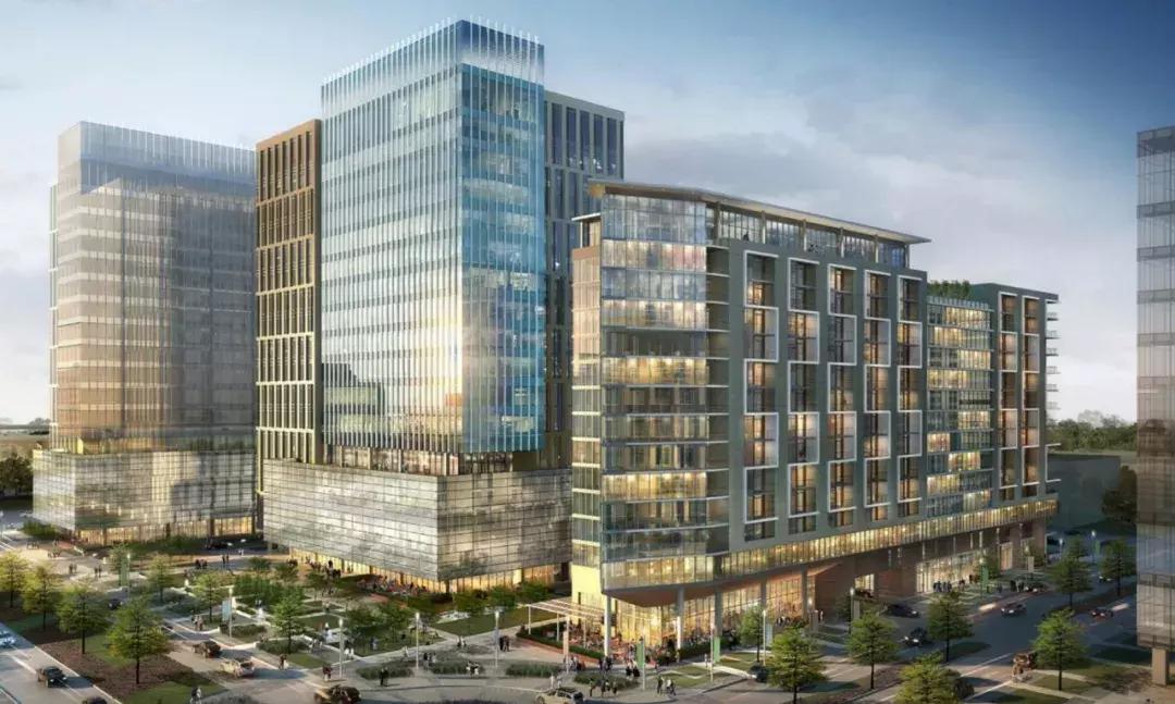 上海轨交新开工8条线,上海18号线航头终点站上盖规划