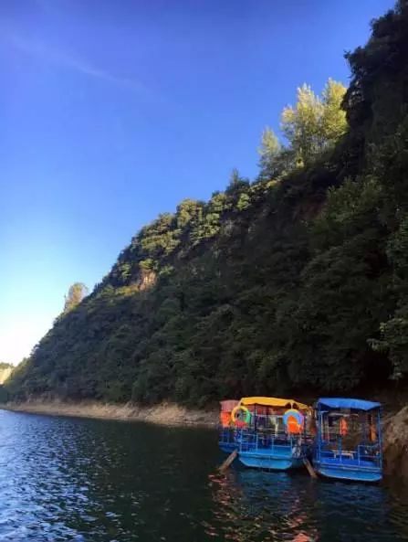 贵州最美农家乐,贵州这些藏在山间的诗意民宿